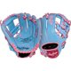thumbnail image 1 of Guante de béisbol Rawlings 29 cm Manny Machado Juvenil Azul, 1 of 6