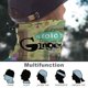 thumbnail image 5 of As Told by Ginger Braga de Cuello Protección Solar - Bandana UV Refrescante para Ciclismo y Deportes al Aire Libre, Hombres y Mujeres, 5 of 6