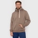 thumbnail image 2 of Polerón Hombre Beige Full Zipper Corona, 2 of 5