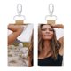 thumbnail image 1 of Abby Toalla Con Diseño Único Regalo Ideal Para Fans Perfecta Para Uso Diario Fitness Yoga Boxeo Y Bronceado Medidas 35x73 Cm, 1 of 6