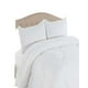 thumbnail image 2 of Plumon De Invierno King Blanco, 2 of 3