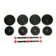thumbnail image 2 of SET MANCUERNAS Y DISCOS DE CEMENTO K6 10 PCS, 2 of 2