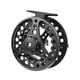 thumbnail image 5 of Carrete De Pesca Con Mosca De Metal, 2 + 1 Rodamientos, Aparejos De Mano Izquierda Y Derecha, 85mm, Negro, 5 of 5