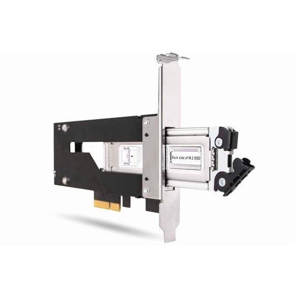 Tarjeta adaptadora SSD Mobile Rack ICY DOCK M.2 NVMe a PCIe