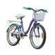 thumbnail image 1 of Bicicleta Paseo Aro 20 Lila, 1 of 4