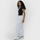 thumbnail image 4 of Buzo Mujer Jogger Gris Melange Corona, 4 of 5