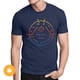 thumbnail image 2 of Camiseta Para - Siempre Explorando - Indigo De Para - Camiseta (xl), 2 of 4
