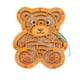 thumbnail image 3 of Laberinto De Cuentas, Juego De Rompecabezas Magnético, Juguete De Laberinto, Habilidad Motora Fina Para Regalo De Niños, 3 of 5