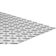 thumbnail image 1 of Placa roscada STEELWORKS (BOLTMASTER) 30 × 61 cm Aluminio, 1 of 1