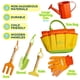 thumbnail image 4 of Set de jardinería Kinderific para niños con bolsa y herramientas, 4 of 8