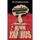 thumbnail image 1 of Libro publicado de forma independiente: Doing Cartwheels On Doomsday, 1 of 1