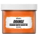 thumbnail image 1 of Tinta para serigrafía Ecotex naranja 473 ml, 1 of 6