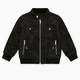 thumbnail image 1 of Chaquetas Lisboa Niño Ecocuero Con Cierres Metálicos, 1 of 3