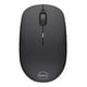 thumbnail image 3 of Mouse Inalámbrico Dell WM126 Dongle USB Negro, 3 of 3