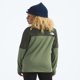 thumbnail image 3 of Chaqueta The North Face Teen Hike de capa intermedia con cremallera completa, talla L, 3 of 7