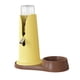thumbnail image 3 of Hervidor De Agua Ajustable Y Cómodo Para Hámster, Suministros Para Mascotas Peque?os, Loros, Color Amarillo, 3 of 5