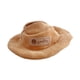 thumbnail image 3 of Sombrero De Muñeca En Miniatura, Lindos Accesorios De Peluche Para Muñecas De 17 Cm/15 Cm, Juguetes Para Niños, Amarillo, 3 of 3