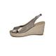 thumbnail image 5 of SandaliaYurena Plateado, 5 of 5