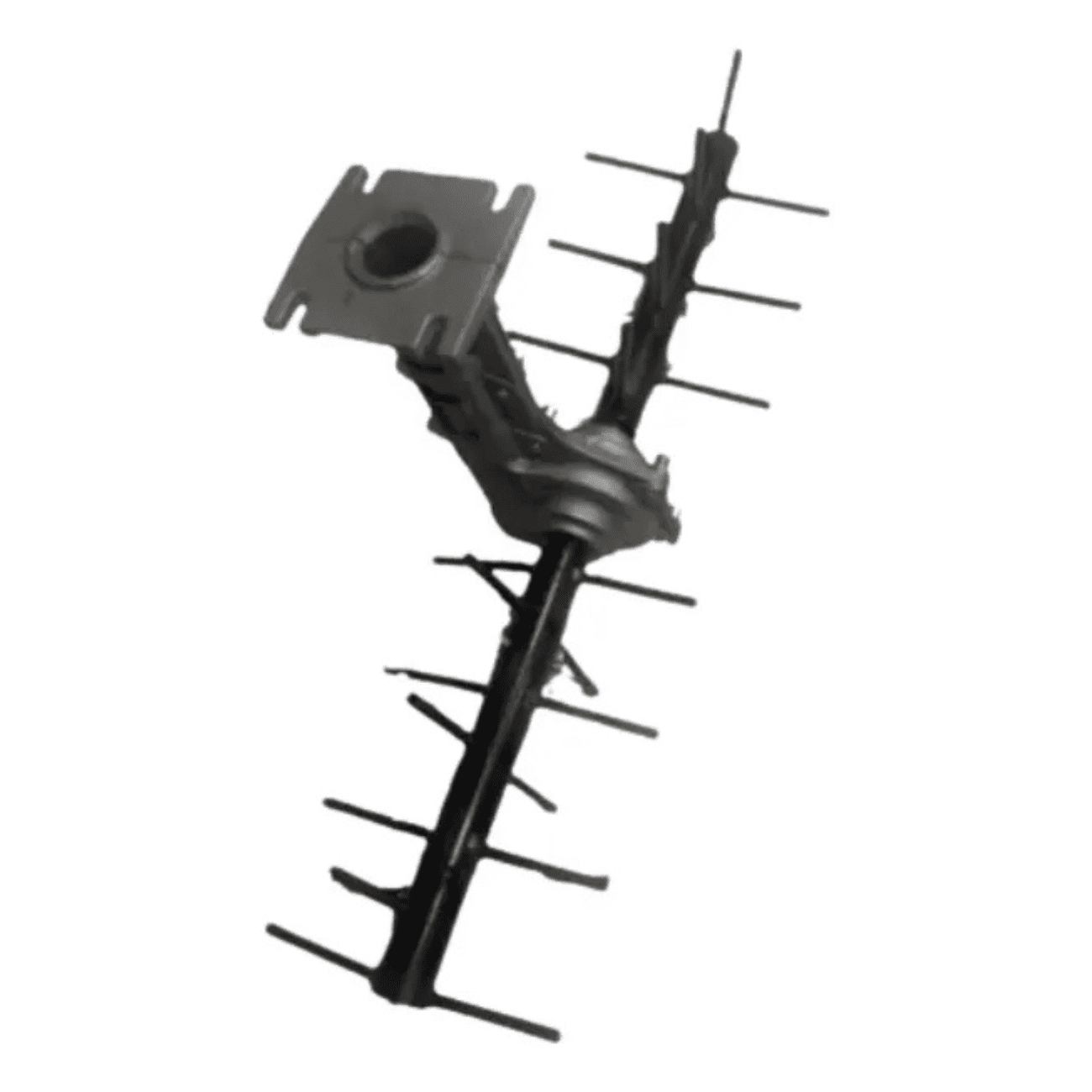 Erux - Accesorio Cultivador Para Desmalezadora