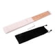 thumbnail image 1 of Mini Guitarra De Bolsillo, Herramienta De Cuerdas De Práctica Acústica, Entrenador De Cuerdas Para Entrenamiento, 6 Trastes, Arce Blanco, 1 of 5