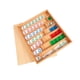 thumbnail image 3 of Juego De Banco Decimal, Sistema Decimal De Madera, Juguete Montessori Para Niños Y Niñas, 3 of 5