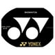 thumbnail image 2 of PLANTILLA PARA RAQUETAS DE BADMINTON YONEX, 2 of 2