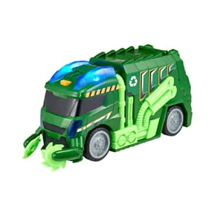 Genérico - Juguete Garbage Truck 575 Teamsterz