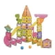 thumbnail image 4 of Juego Bloques Magneticos Construccion 69 Piezas Tobogan, 4 of 6