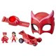 thumbnail image 1 of Set de juguetes PJ Masks Owlette Power Pack con 2 figuras de acción de 3+ Y, 1 of 9