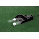 thumbnail image 3 of Golf Putting Partner JEF WORLD OF GOLF Eléctrico Negro, 3 of 9