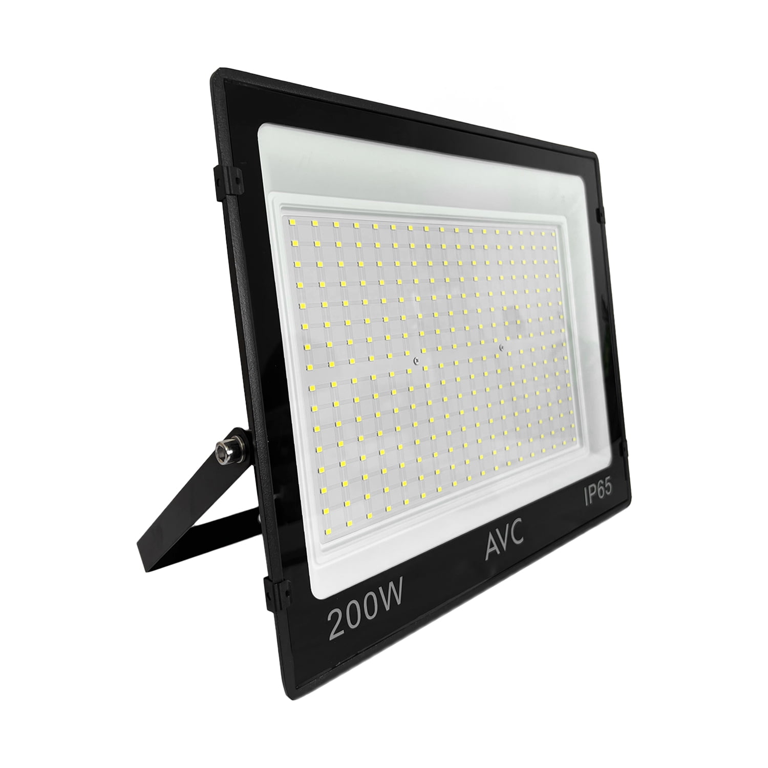 Vellmax - Proyector Led 200w Avc Slim Luz Fría Sec