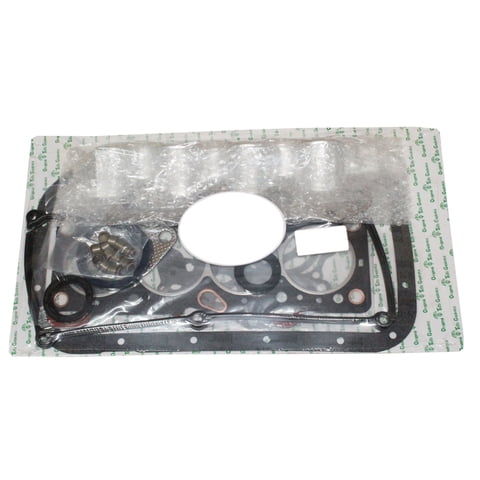 Repuestos Del Sol - Juego Empaquetadura Motor Hyundai Atos Gls 1.0 1998 2003