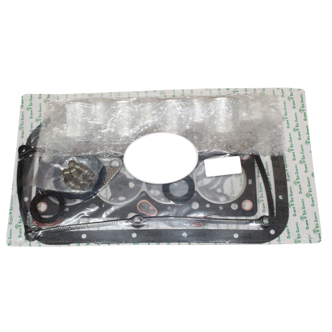 Repuestos Del Sol - Juego Empaquetadura Motor Hyundai I-10 1.1 2008 2014