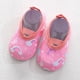thumbnail image 1 of Baby Non-slip Floor Socks Cartoon Animal Print Shoes Socks For Toddler Boys And Girls, 1 of 3
