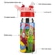 thumbnail image 3 of Botella de Agua Infantil Desmarcar Teletubbies Rosa 350 ml, 3 of 6