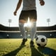 thumbnail image 5 of Medias Futbol Deportivas Adulto, 5 of 9