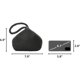 thumbnail image 3 of Cartera Clutch con Cuentas BABEYOND 7 x 6 x 2 Pulgadas, 3 of 3