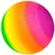thumbnail image 3 of Pelota de juego Rhode Island Novelty Rainbow 40 cm, 3 of 5