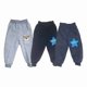 thumbnail image 1 of Pack 3 Pantalones Buzo Niño Algodon Con Diseño, 1 of 2