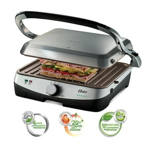 Oster Parrilla Multiuso 4881