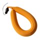 thumbnail image 5 of Correa De Pulsera Flotante Impermeable Para Cámara Para Buceo Natación Naranja, 5 of 5