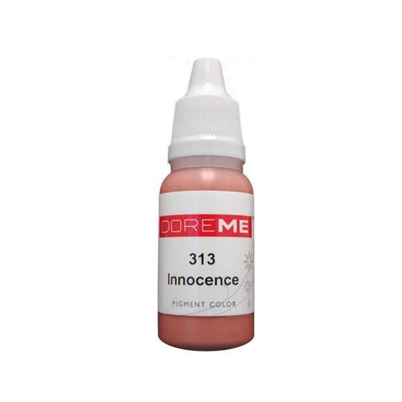 Tinta líquida Doreme Innocence para micropigmentación