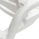 thumbnail image 2 of Camastro Reclinable Plegable Reyplast Cabo Blanco Resina con Apoyabrazos, 2 of 5
