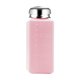 thumbnail image 1 of Botella Dispensadora Con Bomba Para Desmaquillante, Portátil, Herramienta De Limpieza, A Prueba De Fugas, Vacía, Rosa, 250 Ml, 1 of 5