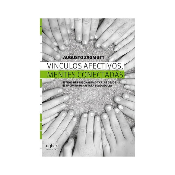 Vinculos Afectivos Mentes Conectadas