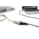 thumbnail image 2 of Adaptador Usb A Serie Convertidor Rs232 Usb c A Dsub 9m, 2 of 9