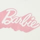 thumbnail image 3 of Conjunto Niña Blanco Logo Barbie, 3 of 5