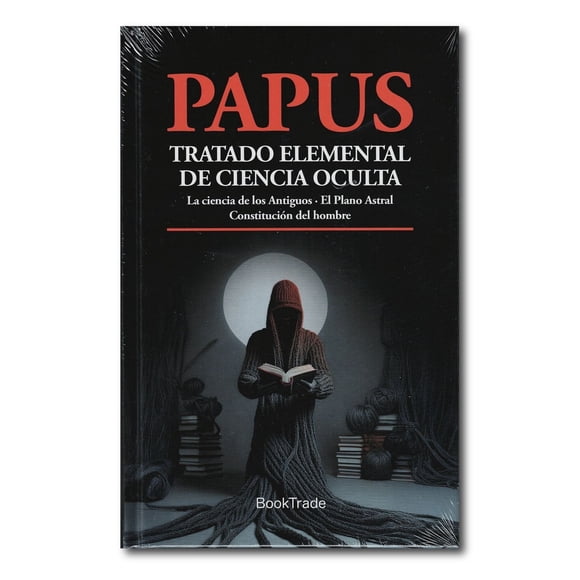 Tratado Elemental de Ciencia Oculta - Papus