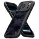 thumbnail image 1 of Funda Ringke Fusion-X para iPhone 17 Pro Camuflaje Negro, 1 of 9