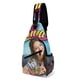 thumbnail image 1 of SOY LUNA Riñonera Bandolera con Estampado Integral para Hombres y Mujeres, Bolso Cruzado Gráfico de Tendencia, Mochila de Hombro Streetwear para Ciclismo y Deportes, Riñonera Versátil Casual, 1 of 6